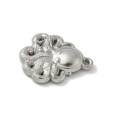 304 Stainless Steel Pendants STAS-Z144-14B-P-1