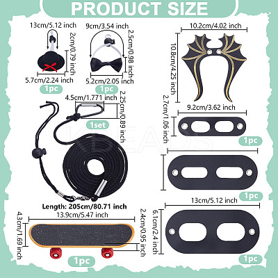 Pet Supplies DIY-OC0013-63-1