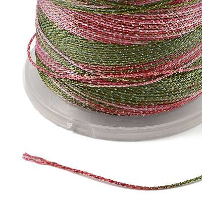 6-Ply Polyester Cord OCOR-L046-A12-1