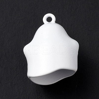 Halloween Spray Painted Alloy Pendants LS-PALLOY-R139-02B-01-1
