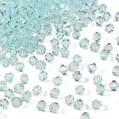 Preciosa® Crystal Beads X-PRC-BA3-60001-1
