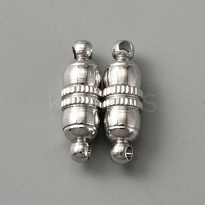 Alloy Magnetic Clasps LS-FIND-TAC0014-70F-1