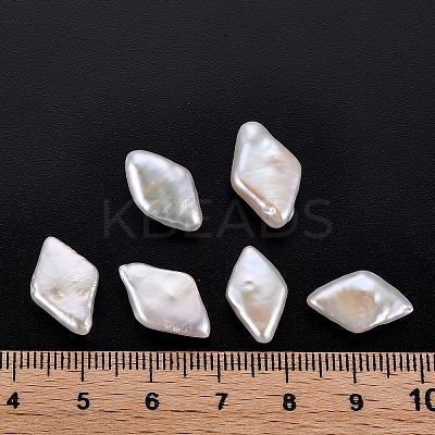 Natural Keshi Pearl Beads PEAR-N020-I02-1