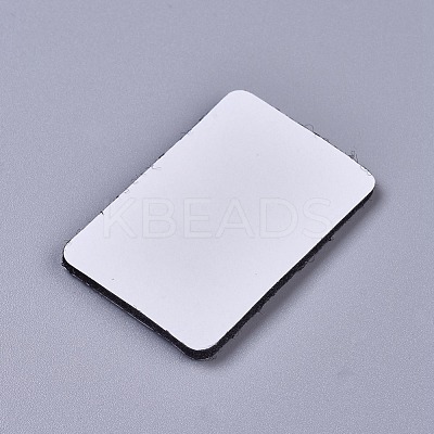 Double Sided Self Adhesive Hook and Loop Tapes AJEW-WH0098-83A-1