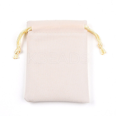 Velvet Packing Pouches LS-TP-I002-7x9-02-1