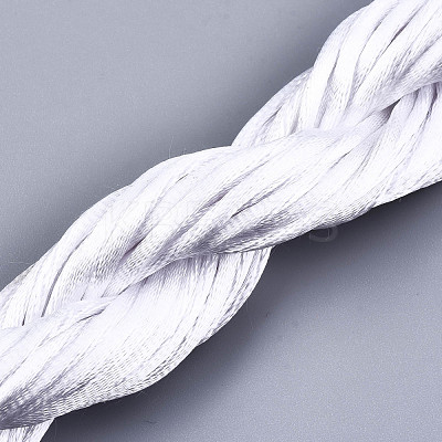 Polyester Thread OCOR-S124-01-1
