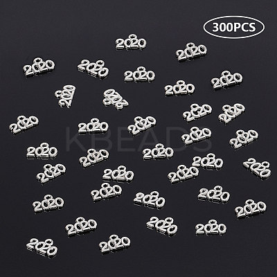 Tibetan Style Zinc Alloy Charms LS-PALLOY-I141-30AS-A-1