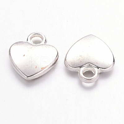 Tibetan Style Alloy Charms LS-K08QL022-1