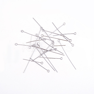 304 Stainless Steel Eye Pin STAS-CJ0005-03-1