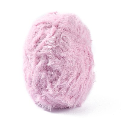 Polyester & Nylon Yarn YCOR-H002-03-1