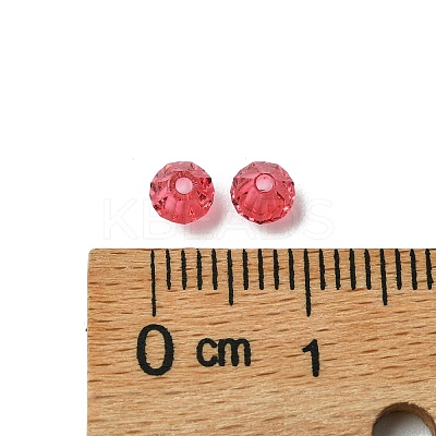 Preciosa® Crystal Beads Y-PRC-BA4-70040-1