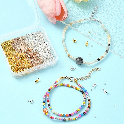 DIY Jewelry Making Finding Kits DIY-YW0009-53-1