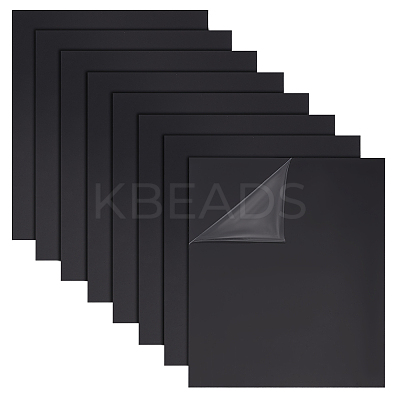ABS Plastic Mould Plates DIY-WH0399-36B-1