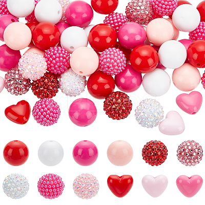 Beads Sets MACR-PH0001-68-1