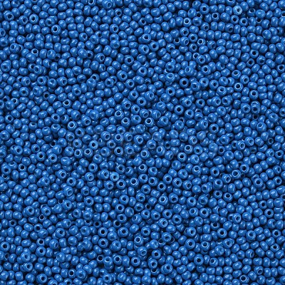 12/0 FGB Grade A Round Glass Seed Beads SEED-N001-A-1014-1
