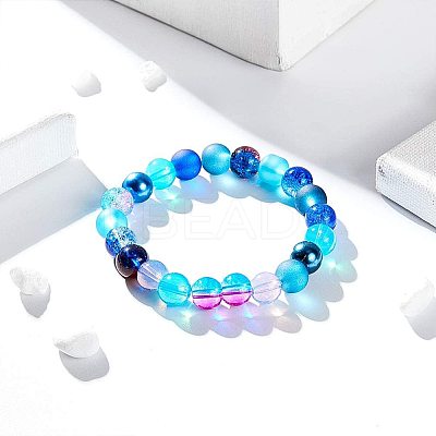 Glass Beads GLAA-NB0001-11-1