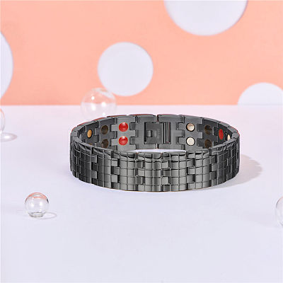 Stainless Steel Watch Band Bracelets JB648A-1