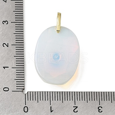Opalite Pendants GG-CBA7610-06G-01-1