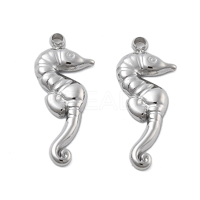 304 Stainless Steel Pendants STAS-Z121-21P-1