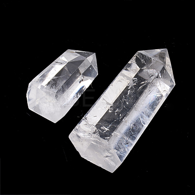Natural Quartz Crystal Home Decorations G-N0320-03G-1