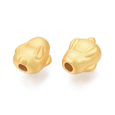 Brass Beads KK-N216-347-1
