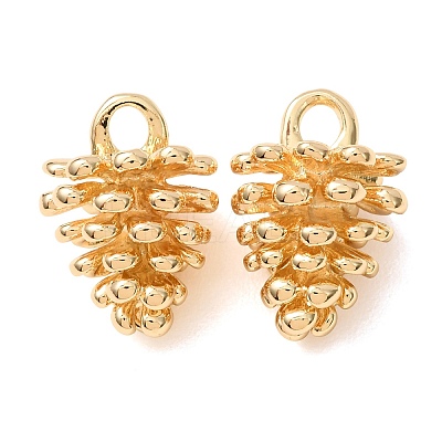 Alloy Pendants FIND-I066-04G-01-1