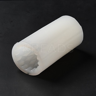 Narrow Neck Vase Food Grade Silicone Molds DIY-C053-02-1