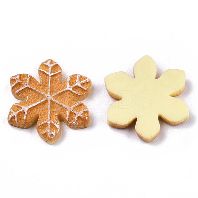 Resin Decoden Cabochons LS-CRES-N022-109-1