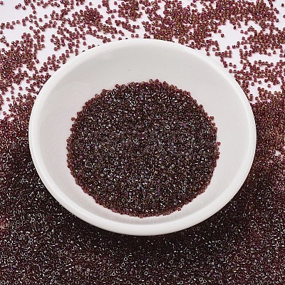 MIYUKI Delica Beads SEED-JP0008-DB1748-1