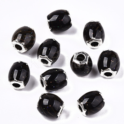 Glass Beads X-GLAA-N035-011-1