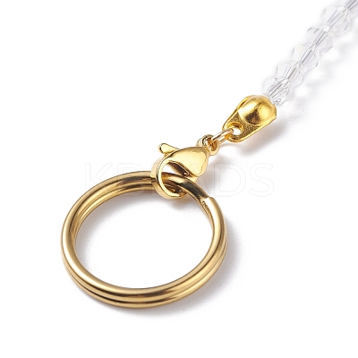 201 & 304 Stainless Steel Chakra Theme Teardrop & Eye Pendant Decorates PALLOY-JF01199-04-1