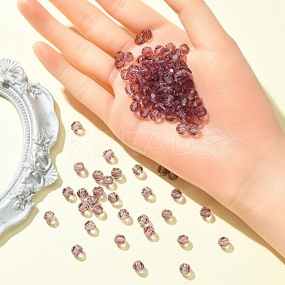 Preciosa® Crystal Beads Y-PRC-BB6-20020-1