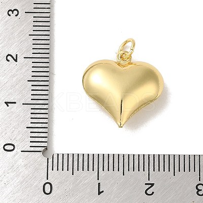 Rack Plating Brass Pendant KK-S366-13G-02-1