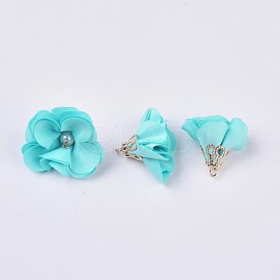 Handmade Cloth Pendant Decorations FIND-063-01E-1