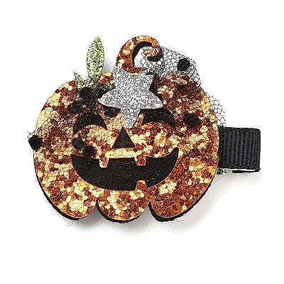 Hallowmas Party Hair Accessories PHAR-U001-01D-1