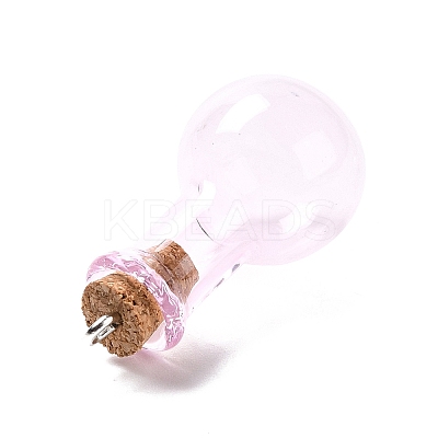 Glass Pendants LS-GLAA-P053-01A-10-1