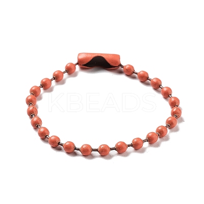 Iron Ball Tag Chains IFIN-XCP0001-28-1