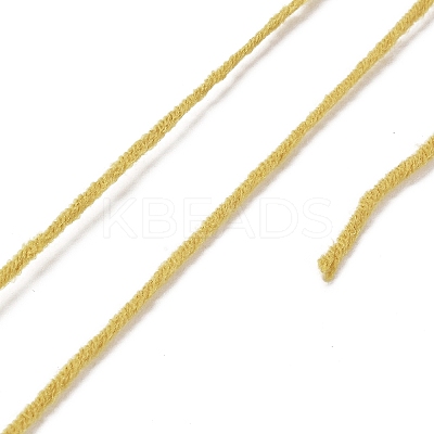 Milk Cotton Knitting Acrylic Fiber Yarn YCOR-NH0001-01K-1