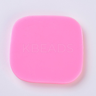 Food Grade Silicone Molds LS-DIY-E018-40-1