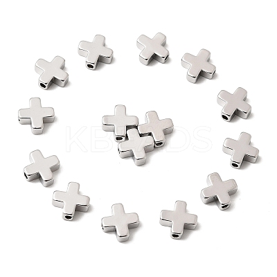SHEGRACE Brass Beads XGR0110P-128P-1