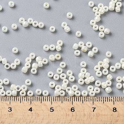 TOHO 8/0 Round Beads X-SEED-TR08-0122-1