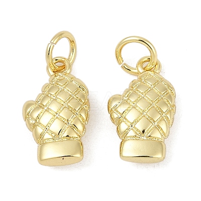 Brass Charms KK-S527-11G-1