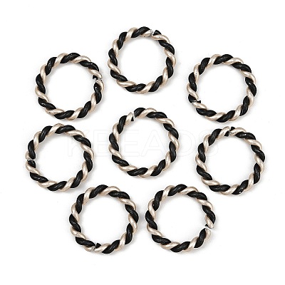 Aluminum Quick Link Connectors ALUM-H002-01-06-1