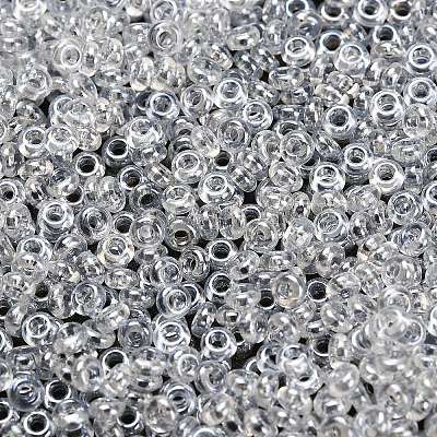TOHO 11/0 Demi Round Beads Y-SEED-DR11-0101-1