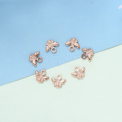 Tibetan Style Alloy Charms LS-TIBEP-A123292-RG-LF-1