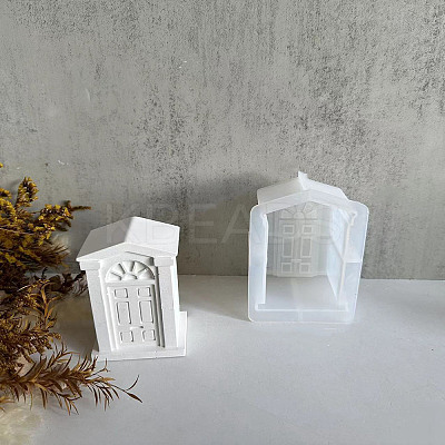DIY Silicone Display Decoration Molds DIY-E073-02A-1