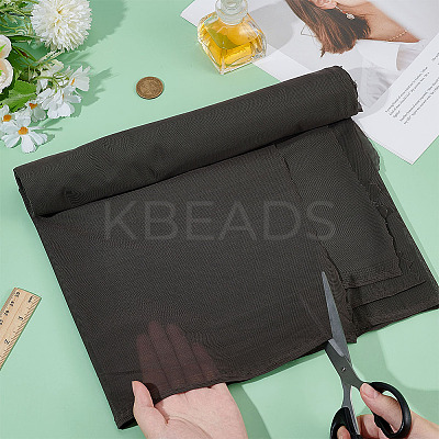 Nylon Mesh Fabric AJEW-WH0434-88B-1