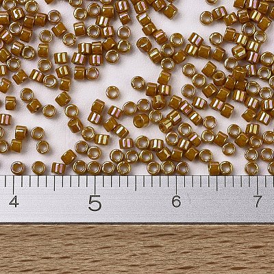 MIYUKI Delica Beads SEED-J020-DB2273-1
