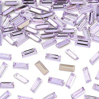 Preciosa® MAXIMA Crystal Fancy Stones Y-PRC-FB4-20310-1