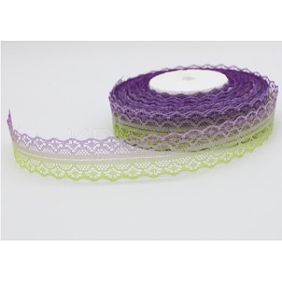 Lace Trim OCOR-WH0064-06D-1